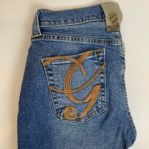 Vintage 2000’s Guess Jeans!